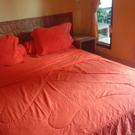 Artawa House Apartamento Ubud Exterior foto