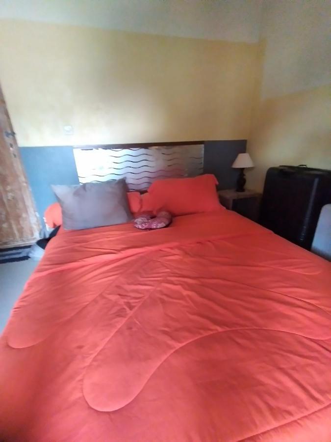 Artawa House Apartamento Ubud Exterior foto