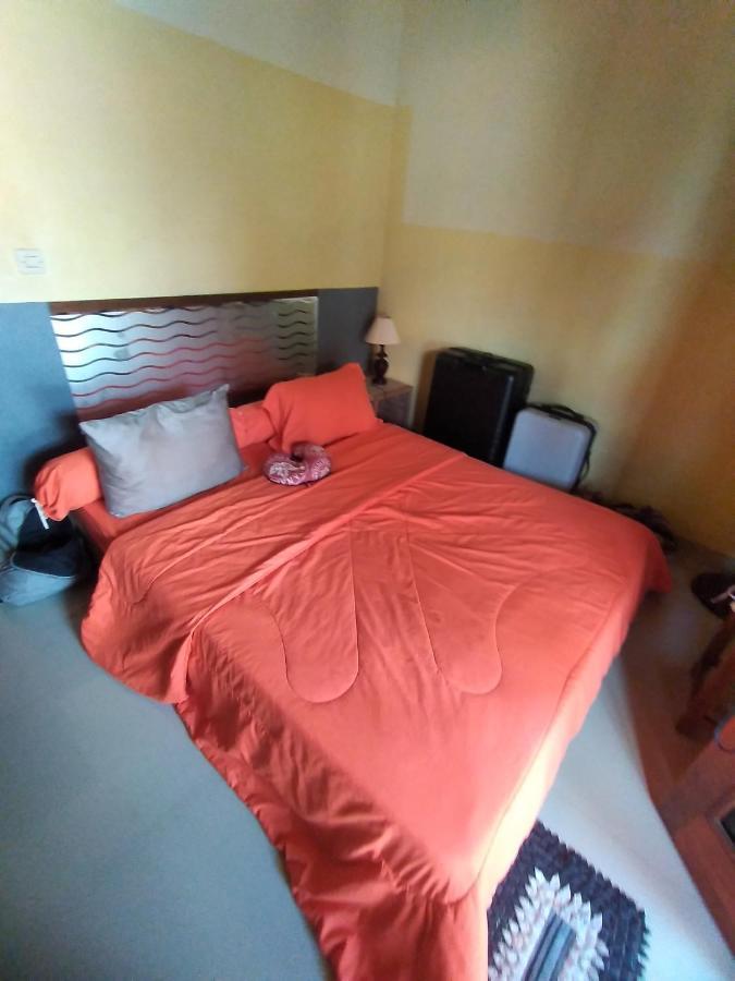 Artawa House Apartamento Ubud Exterior foto