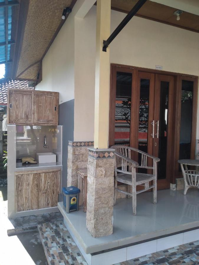 Artawa House Apartamento Ubud Exterior foto
