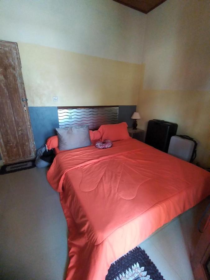 Artawa House Apartamento Ubud Exterior foto