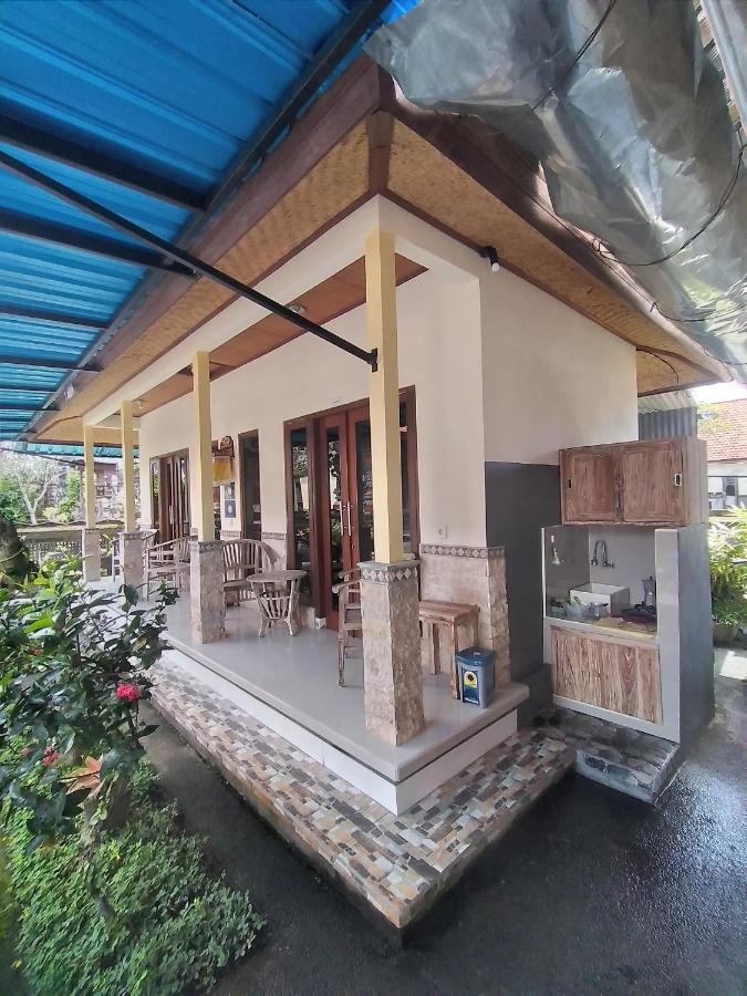 Artawa House Apartamento Ubud Exterior foto