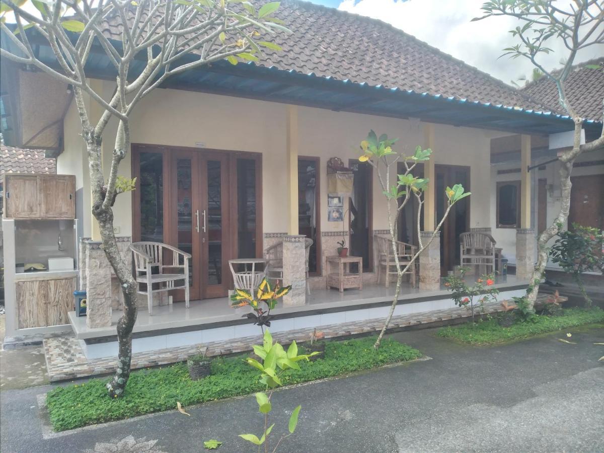 Artawa House Apartamento Ubud Exterior foto