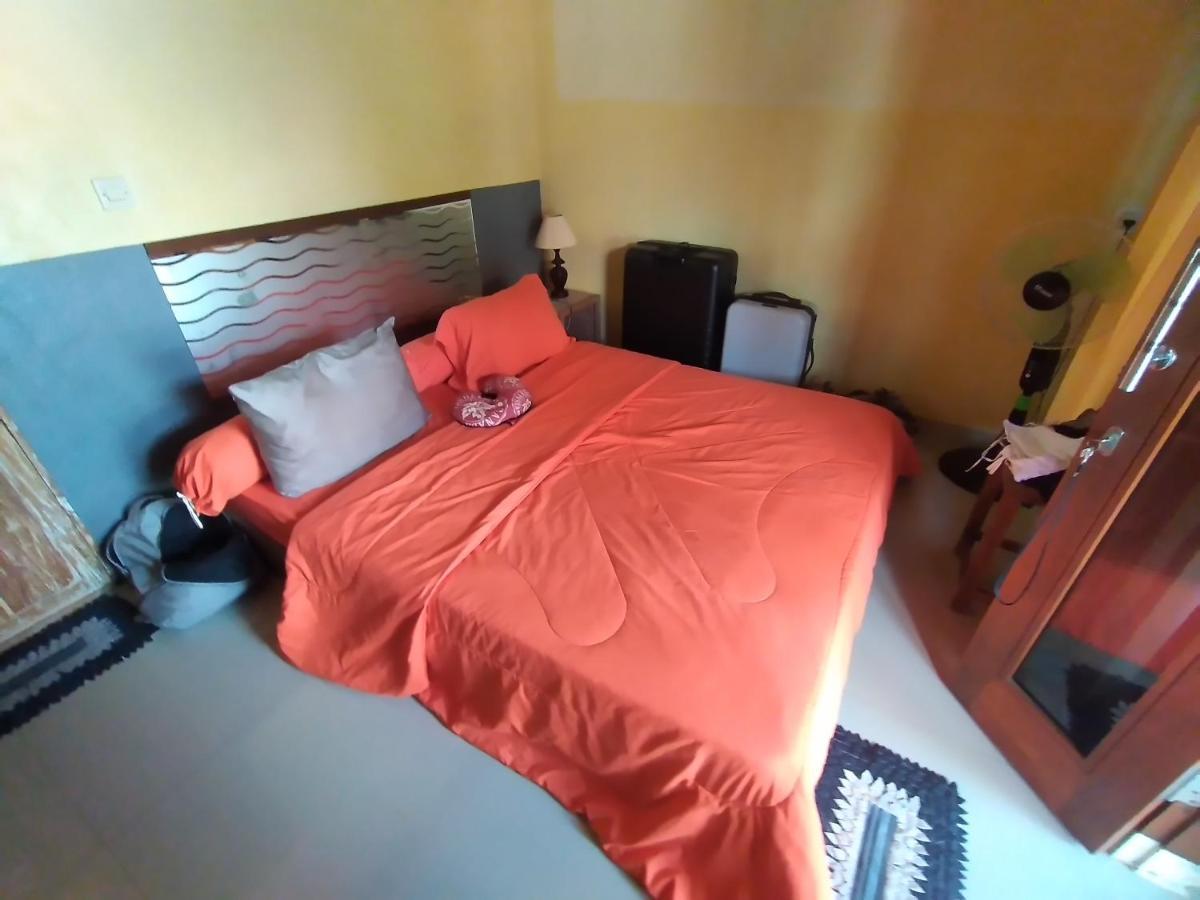 Artawa House Apartamento Ubud Exterior foto