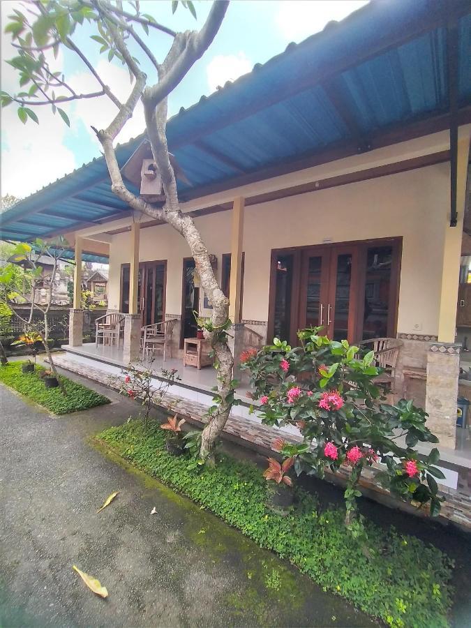 Artawa House Apartamento Ubud Exterior foto