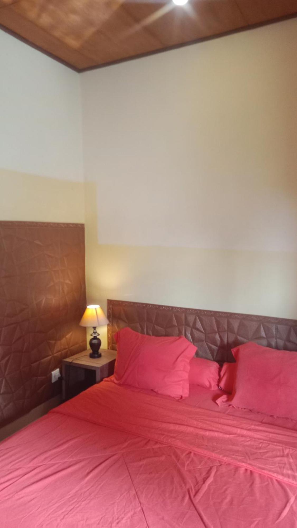 Artawa House Apartamento Ubud Exterior foto
