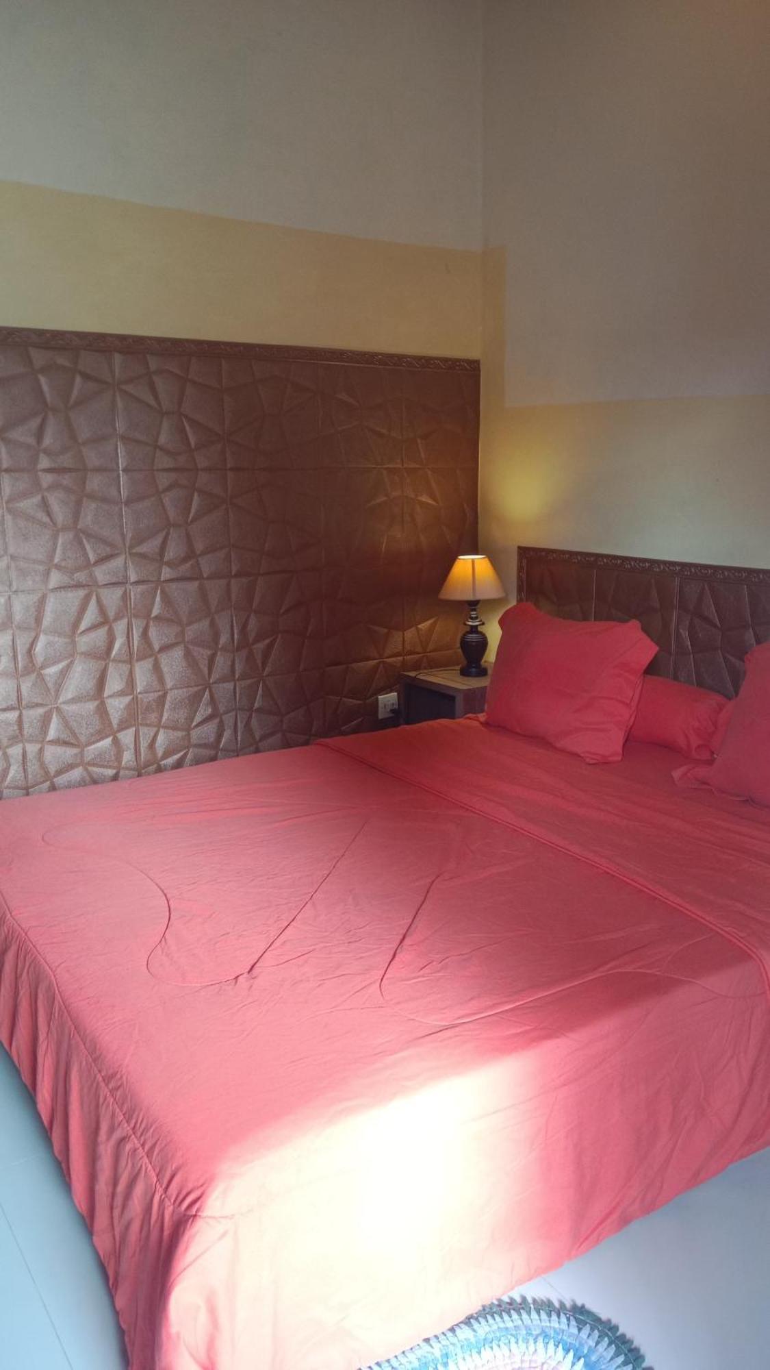 Artawa House Apartamento Ubud Exterior foto
