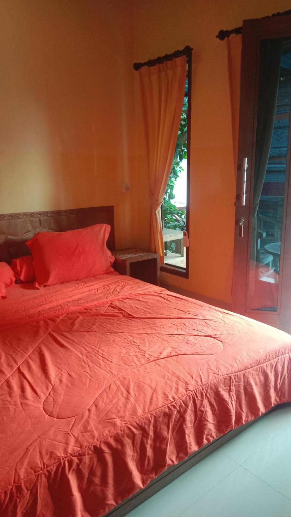 Artawa House Apartamento Ubud Exterior foto