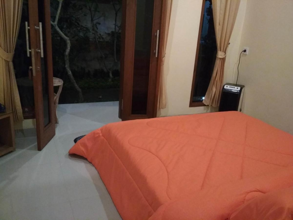 Artawa House Apartamento Ubud Exterior foto