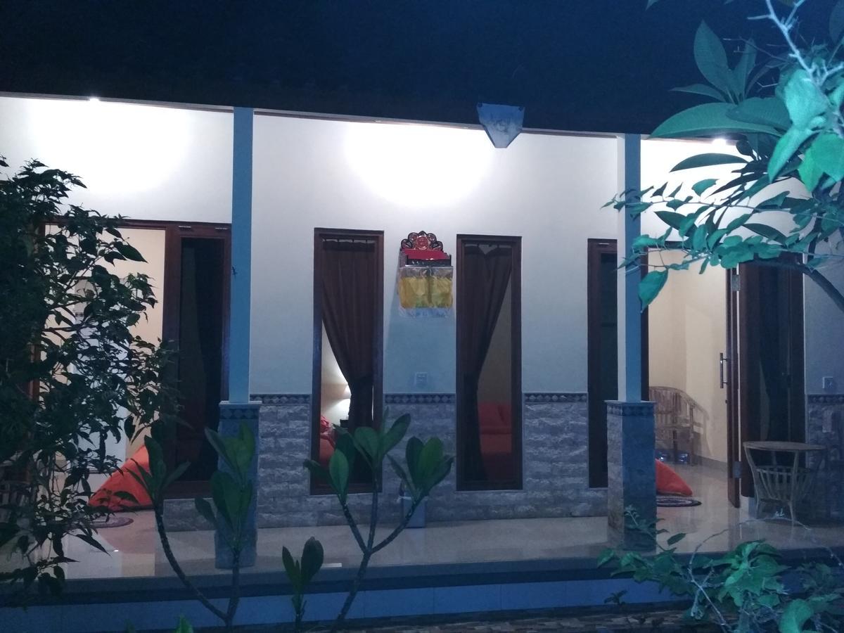 Artawa House Apartamento Ubud Exterior foto
