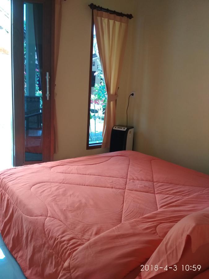 Artawa House Apartamento Ubud Exterior foto