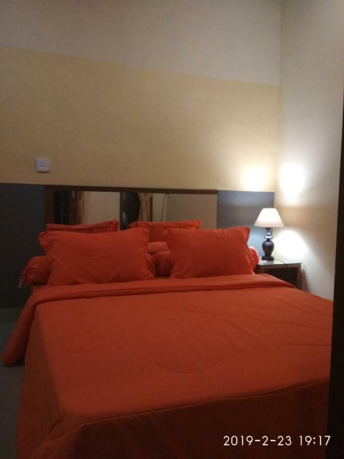 Artawa House Apartamento Ubud Exterior foto