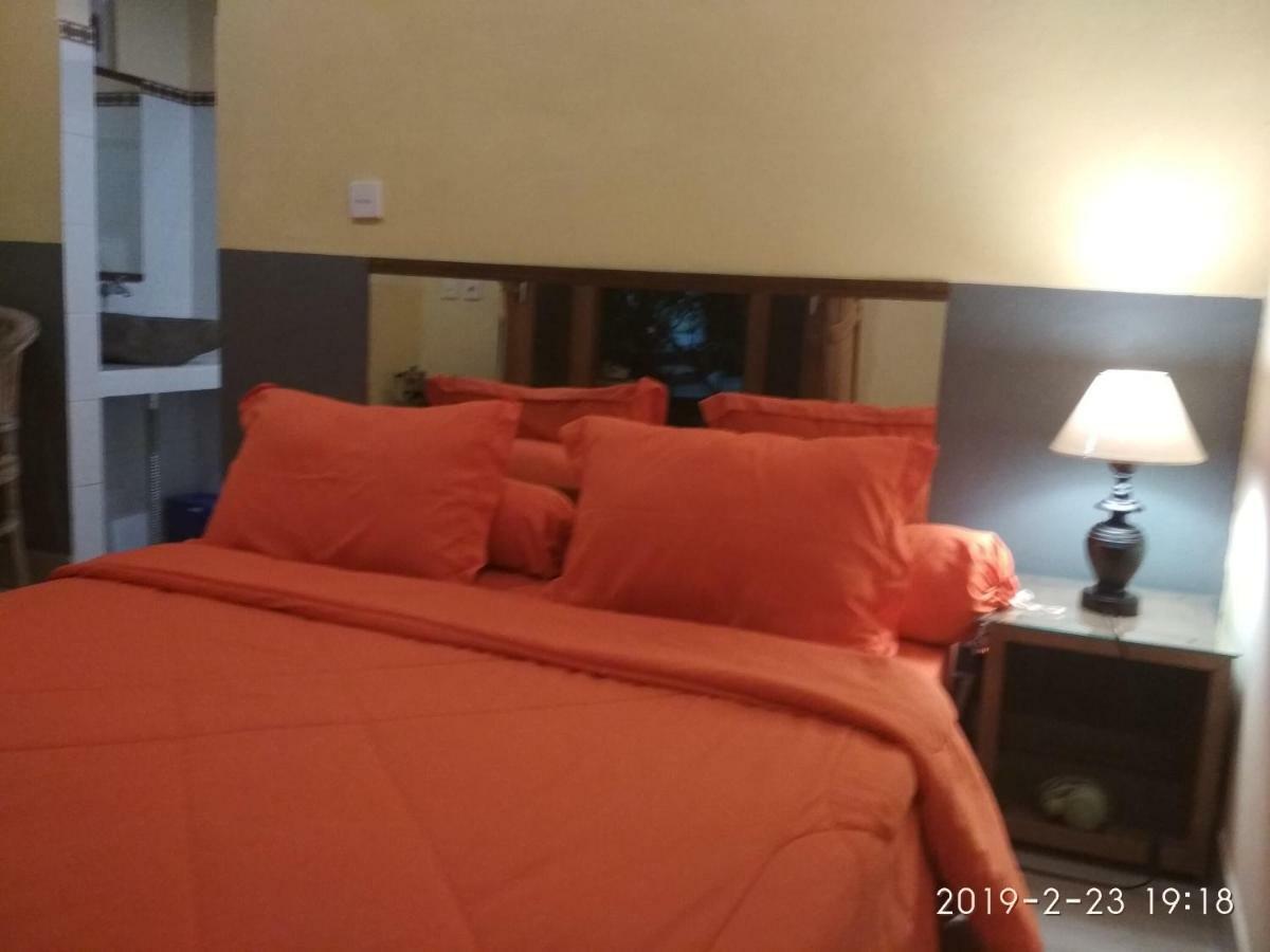 Artawa House Apartamento Ubud Exterior foto