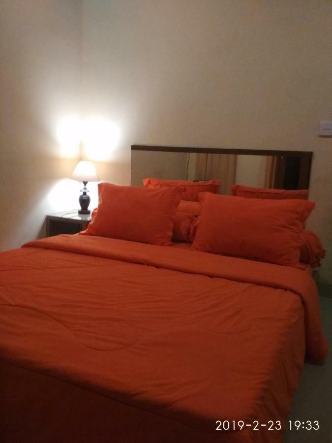 Artawa House Apartamento Ubud Exterior foto