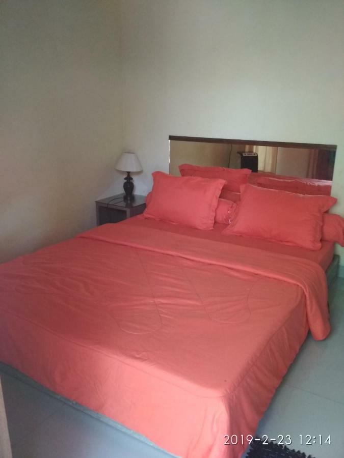 Artawa House Apartamento Ubud Exterior foto