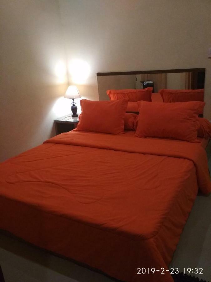 Artawa House Apartamento Ubud Exterior foto
