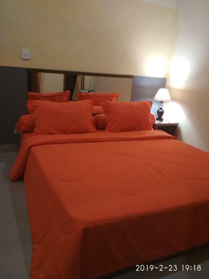 Artawa House Apartamento Ubud Exterior foto